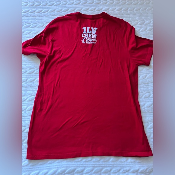 Raising Cane’s T-Shirt Bundle 🥰 - Picture 3 of 5